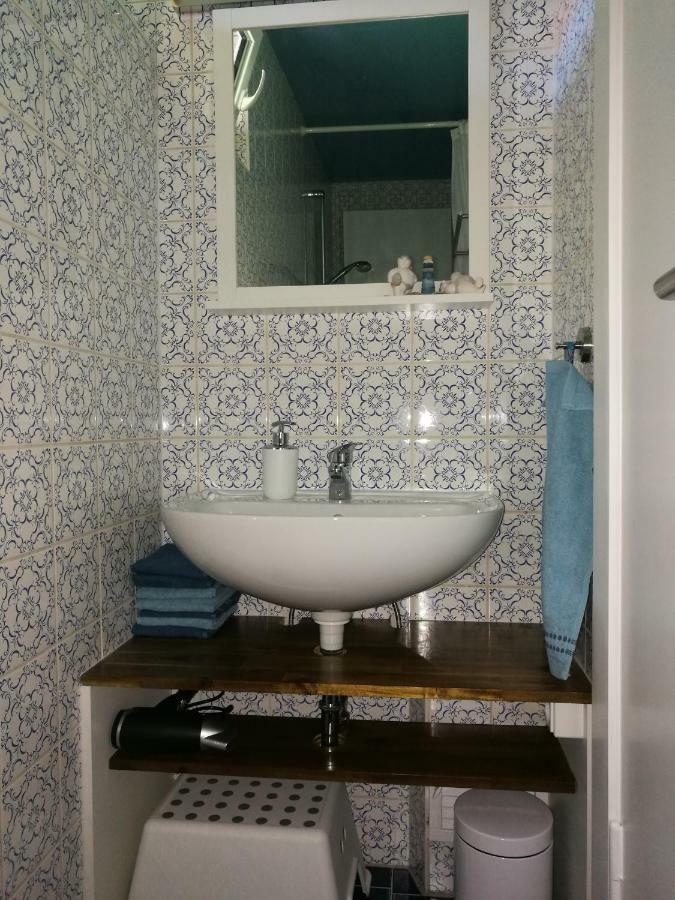 Ferienhaus Glucksmoment Grasellenbach Luaran gambar