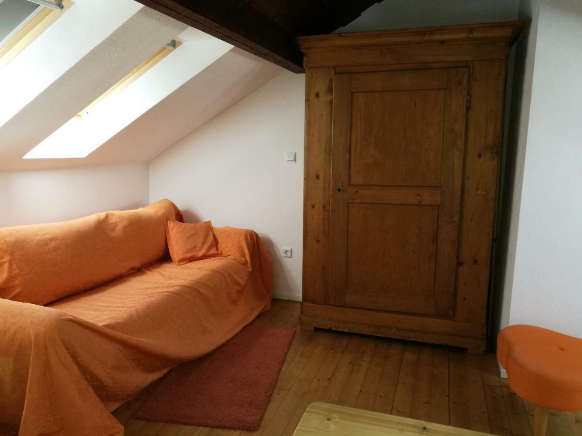 Ferienhaus Glucksmoment Grasellenbach Luaran gambar