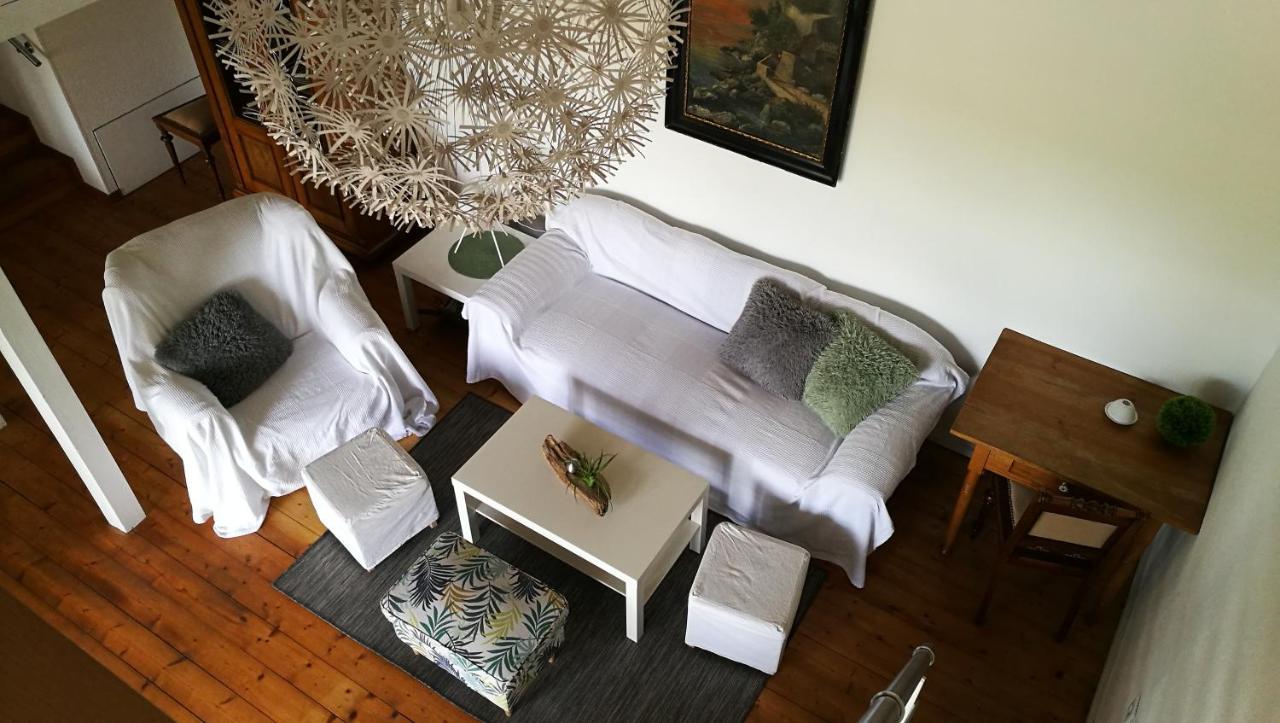 Ferienhaus Glucksmoment Grasellenbach Luaran gambar