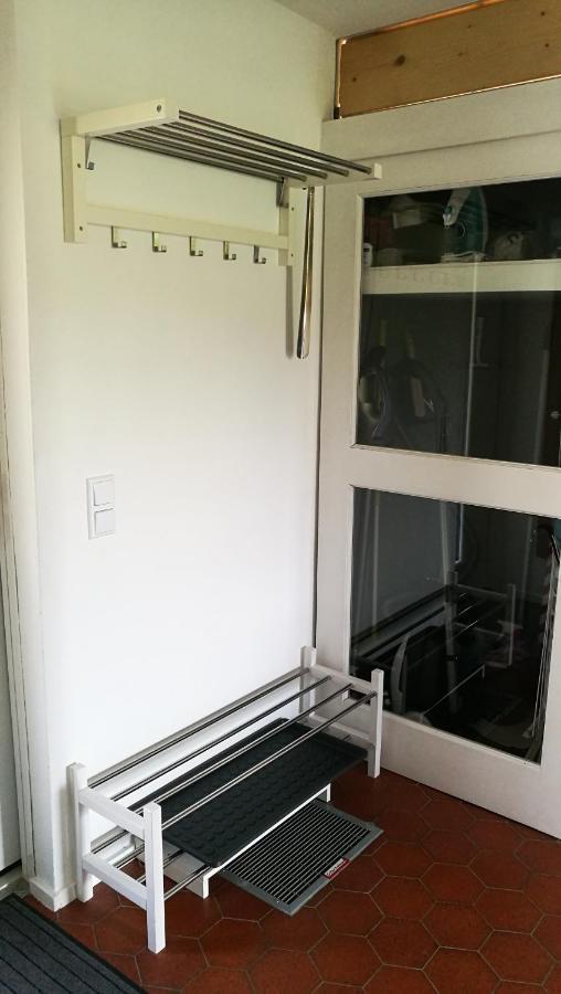 Ferienhaus Glucksmoment Grasellenbach Luaran gambar