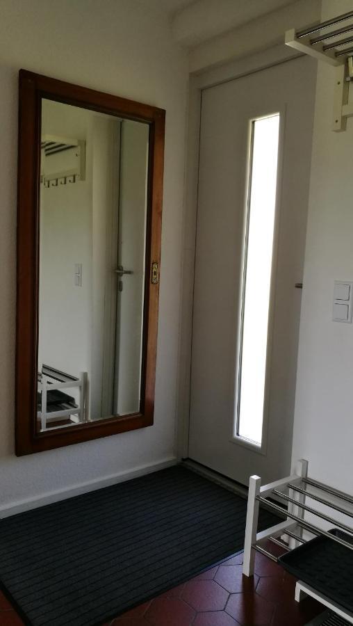 Ferienhaus Glucksmoment Grasellenbach Luaran gambar