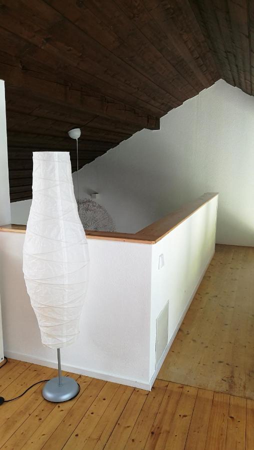 Ferienhaus Glucksmoment Grasellenbach Luaran gambar