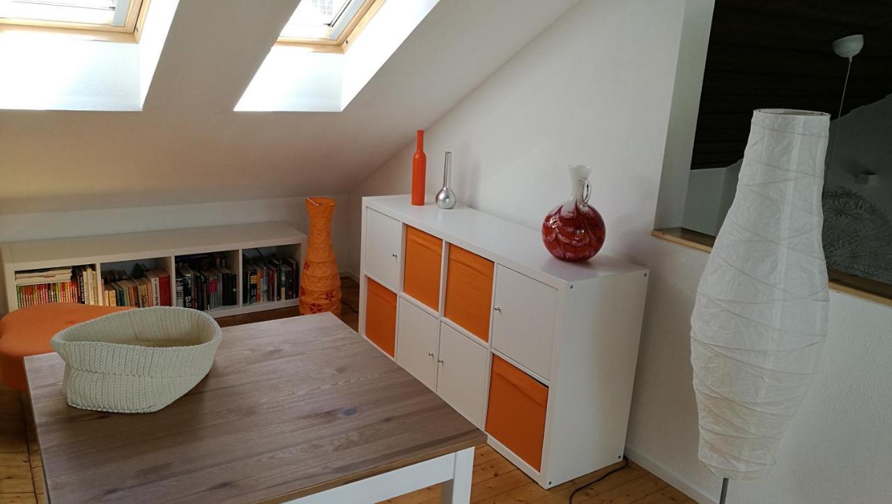 Ferienhaus Glucksmoment Grasellenbach Luaran gambar