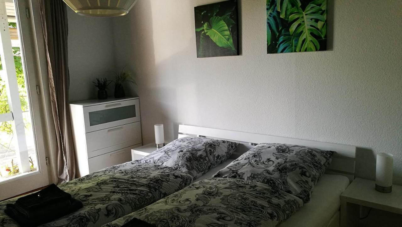 Ferienhaus Glucksmoment Grasellenbach Luaran gambar